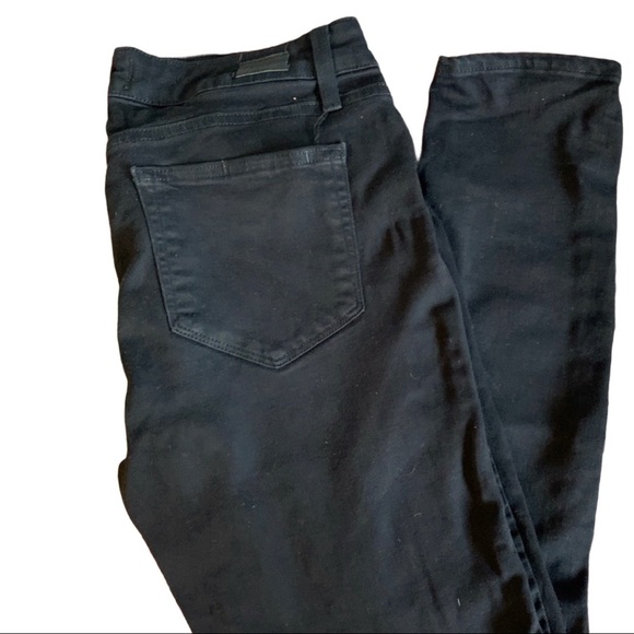 Paige Verdugo Ultra skinny jeans - Picture 1 of 6